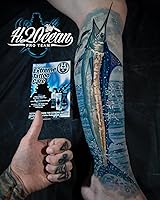H2Ocean Extreme Tattoo Care Kit — image 6