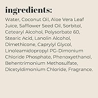 Mountain Ocean Skin Trip Coconut Body Lotion 16 Oz Pump — image 7