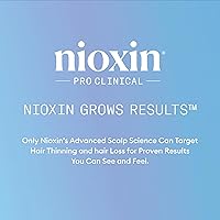 Nioxin Hair Fall Defense Intensive Daily Leave-In Hair Treatment 2.3oz — image 7
