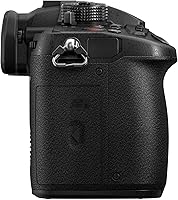 Panasonic LUMIX GH5M2 Mirrorless Camera — image 8
