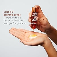 Clarins Self Tanning Body Booster 1 Oz — image 4