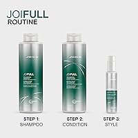 Joico JoiFULL Volumizing Conditioner 10.1oz — image 5