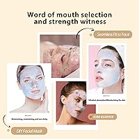 Fokiabin Jelly Mask for Facials, 23 Fl Oz — image 8