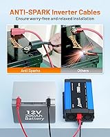 Ampeak 2000W Inverter — image 3