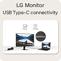 LG 32U631A-B 32-inch QHD IPS Monitor — image 3