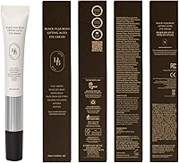 HEVEBLUE Black Yuja Bean Lifting Auto Eye Cream — image 9