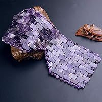 TGS Gems Amethyst Eye Mask — image 3