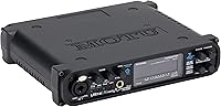 MOTU UltraLite-MK3 Hybrid Audio Interface — image 6