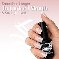 Tammy Taylor Plump Builder Gel Natural Nail Strengthener & Growth Hardener — image 6