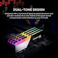 G.SKILL Trident Z Neo 64GB (2x32GB) DDR4-3600 RAM — image 4