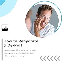 Air Repair Under Eye Cream 15mL — image 7