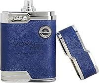 Armaf Voyage Bleu for Men Eau de Parfum Spray, 3.4oz — image 3