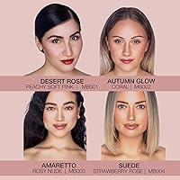 Bellapierre Mineral Blush – Amaretto 0.3oz — image 6