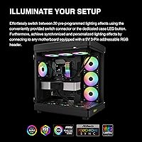 GAMDIAS CHIONE E4-360 Liquid CPU Cooler — image 7