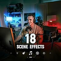 NEEWER SL90 12W RGB Video Light — image 4