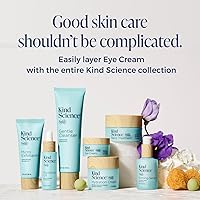 Kind Science by Ellen DeGeneres Eye Cream 0.5 fl oz — image 6