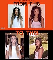 KERATIN RESEARCH Brazilian Keratin Hair Treatment 10oz — image 8