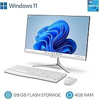 Core Innovations 24″ All-in-One Desktop PC — image 2