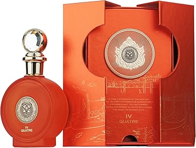 Paris Corner North Stag Expressions IV Quarte 100mL Extrait de Parfum