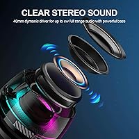 Edifier G200 Magnetic Bluetooth Speaker — image 3