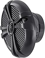 Rockville RMSTS69B 1000W 6x9 Marine Speakers — image 3