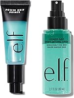 e.l.f. Power Grip Primer & Setting Spray Duo — image 1