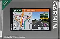 Garmin DriveSmart 71 EX GPS Navigator — image 5