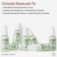 Youth To The People Superfood Skin Drip Face Serum 1oz — image 2