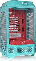 Thermaltake Tower 250 Mint Strawberry — image 3