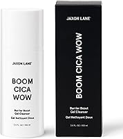 Jaxon Lane Boom Cica Wow Men's Face Wash 3.4oz — image 1