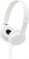 Sony MDRZX100 ZX Series Stereo Headphones — image 1