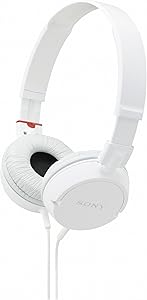 Sony MDRZX100 ZX Series Stereo Headphones Review