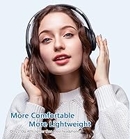 Tuitager 9S Bluetooth Headphones — image 6