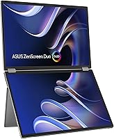 ASUS ZenScreen Duo OLED MQ149CD 14-inch Dual Portable Monitor — image 26