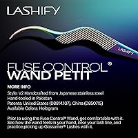 Lashify Petit Fuse Control Wand — image 7