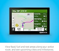 Garmin Drive 53 GPS Navigator — image 5