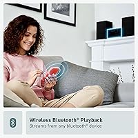 Panasonic SC-PM270PP-K Compact Stereo System — image 4