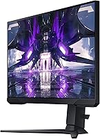 SAMSUNG 32″ Odyssey G32A Gaming Monitor — image 10