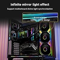 Jungle Leopard PF 240 AIO Cooler — image 5