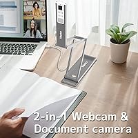 Ideao DC400 4K USB Document Camera — image 4