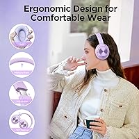 FIO MOTUS FM20 Wireless Noise Cancelling Headphones — image 7