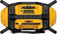 DEWALT 20V MAX Bluetooth Radio DCR025 — image 13