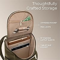 Briggs & Riley U-Zip Backpack — image 3