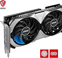 MSI GeForce RTX 4070 Ventus 2X 12G OC — image 4