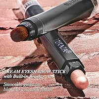 LUXAZA PRO 10PCS Eyeshadow Stick C2 Stellar Pink Quartz — image 5