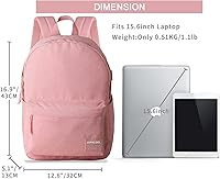 SUPACOOL Casual Laptop Backpack — image 4