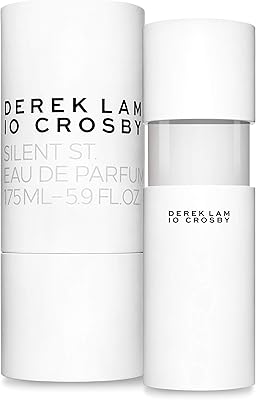 Derek Lam 10 Crosby Silent St. Eau De Parfum, 5.9 Fl Oz