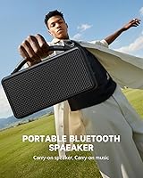 DINDIN-007 Portable Bluetooth Speaker — image 3