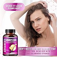 NutraPro Hair Growth Vitamins for Women — image 4