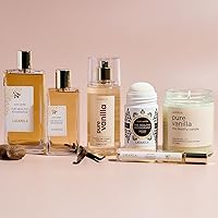 Lavanila Pure Vanilla Healthy Hair + Body Perfume Mist 5 Fl Oz — image 8